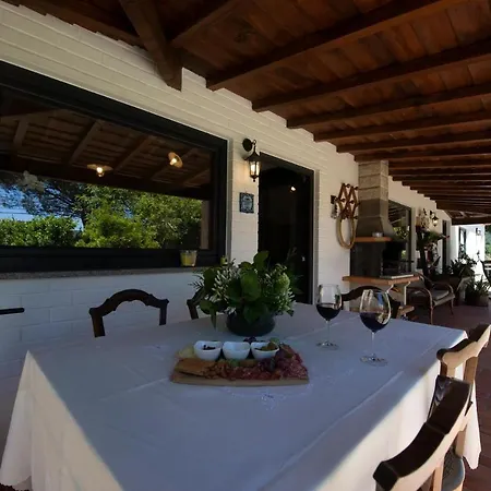 Casas Viriatus - Turismo Rural Paredes de Coura Buitenkant foto