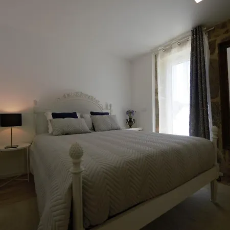 Casas Viriatus - Turismo Rural Paredes de Coura Buitenkant foto