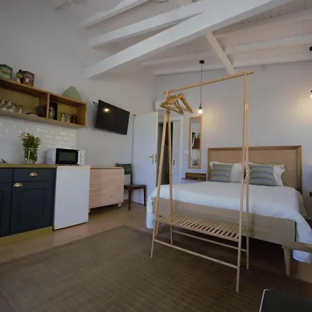 Casas Viriatus - Turismo Rural Paredes de Coura Buitenkant foto