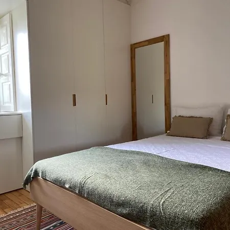 Casas Viriatus - Turismo Rural Paredes de Coura Buitenkant foto