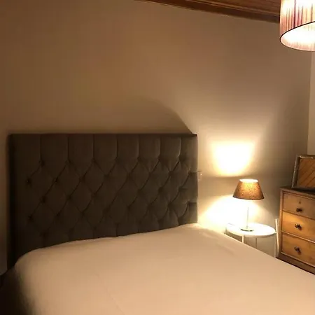 Casas Viriatus - Turismo Rural Paredes de Coura Buitenkant foto