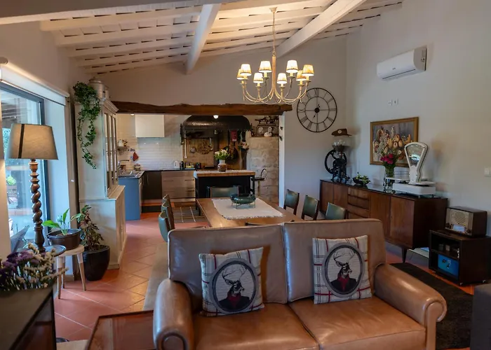 Casas Viriatus - Turismo Rural