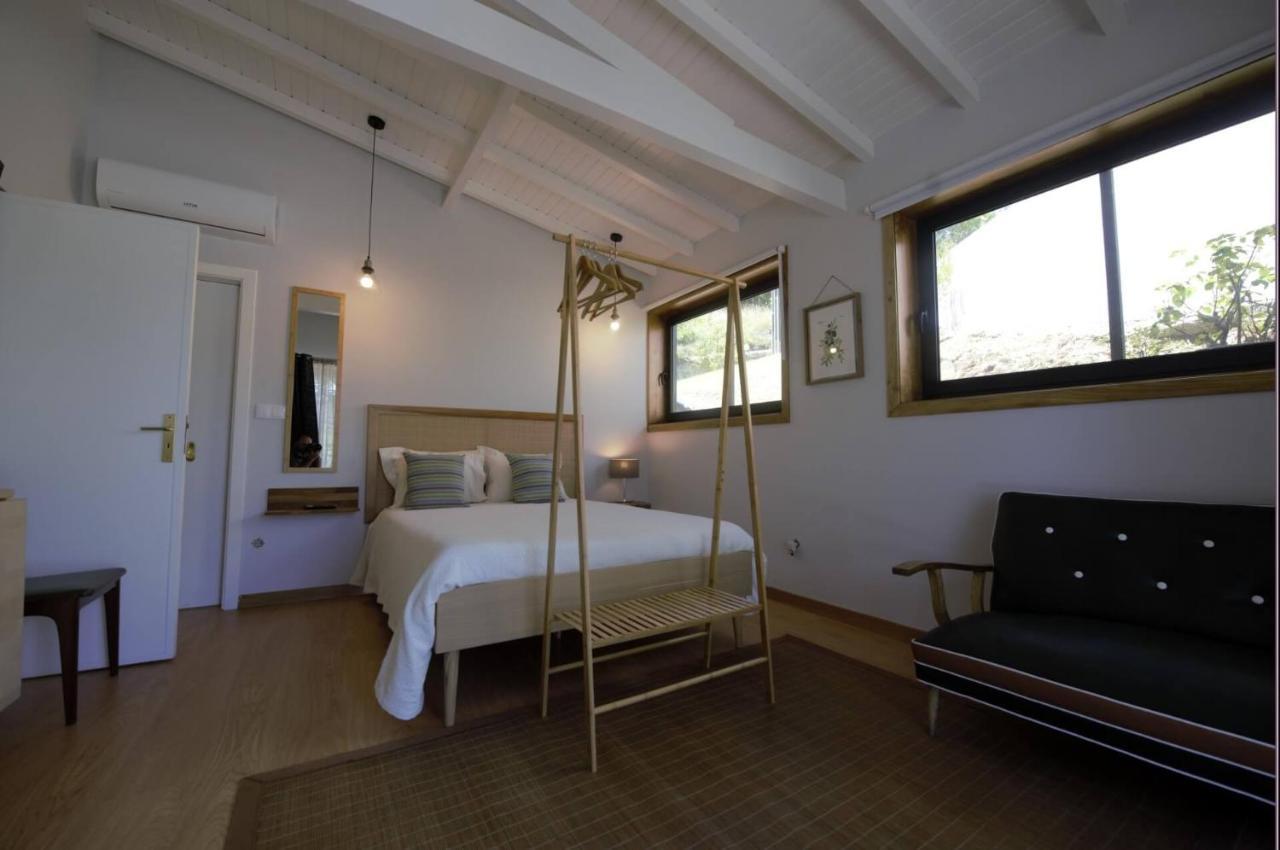 Casas Viriatus - Holiday home *